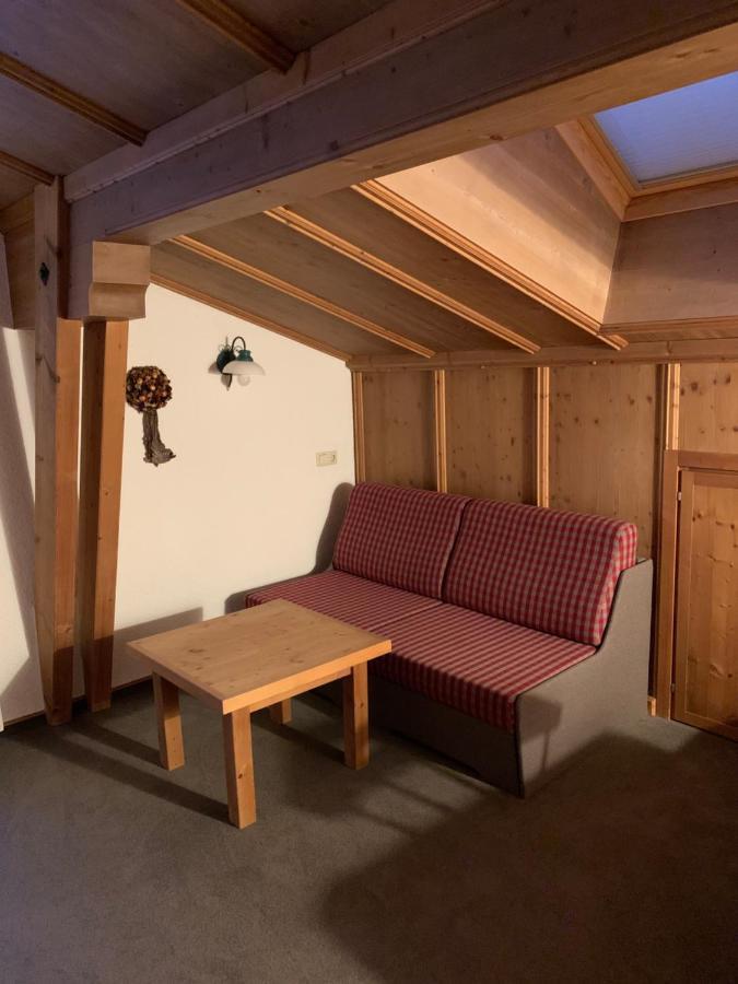 Appartements Rendl Sankt Anton am Arlberg Exterior foto