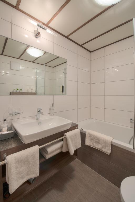 Appartements Rendl Sankt Anton am Arlberg Habitación foto