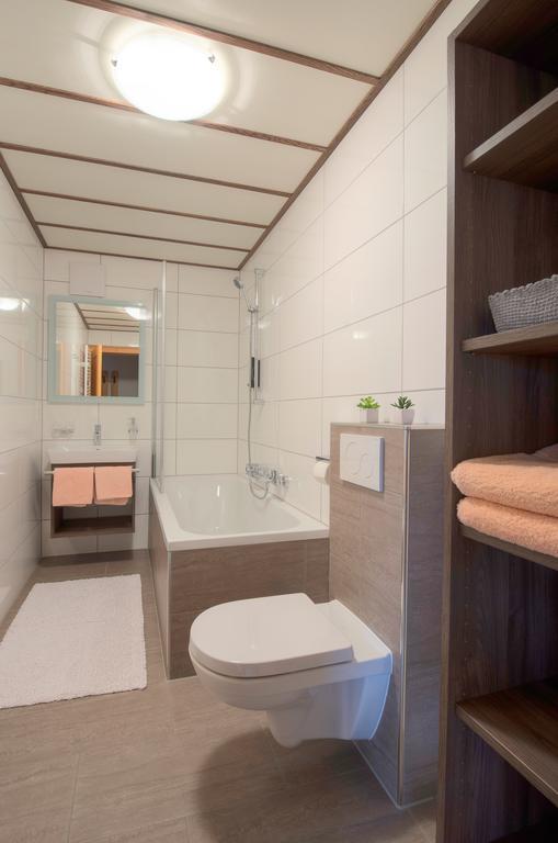 Appartements Rendl Sankt Anton am Arlberg Habitación foto